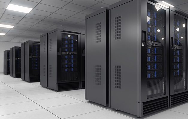 data center security